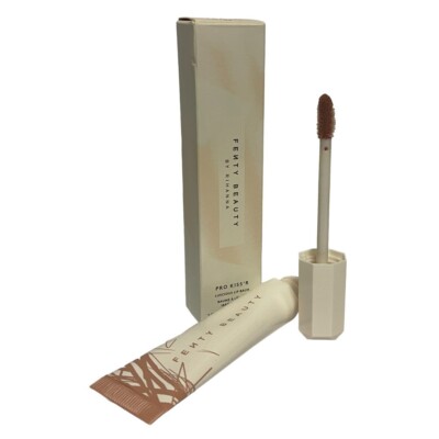 Fenty Luscious Lip Balm Pro Kiss'r 12ml #02 Latte Lips UK