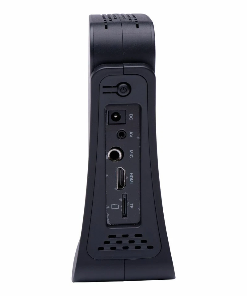 SingMasters Magic Sing Karaoke Machine Player,30 Languages Editions to Choose  - Image 4 of 4