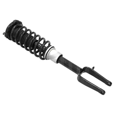 Front Right Shock Strut Assembly – Fits Mercedes W211 S211 E350 4Matic 3.5L (2006-2009)