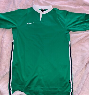 Nike Mens T Shirts Long Sleeve Shirts Park VI Football Running Tops T-Shirt  UK