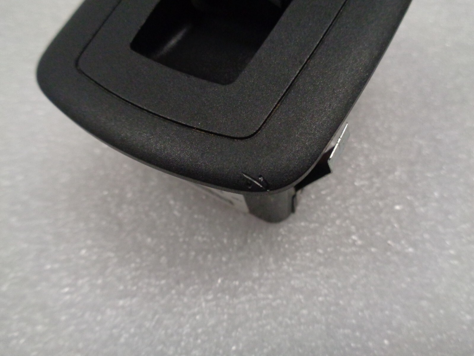 14-17 Maserati Ghibli Front/Rear Side Window Door Control Switch OEM AK230961