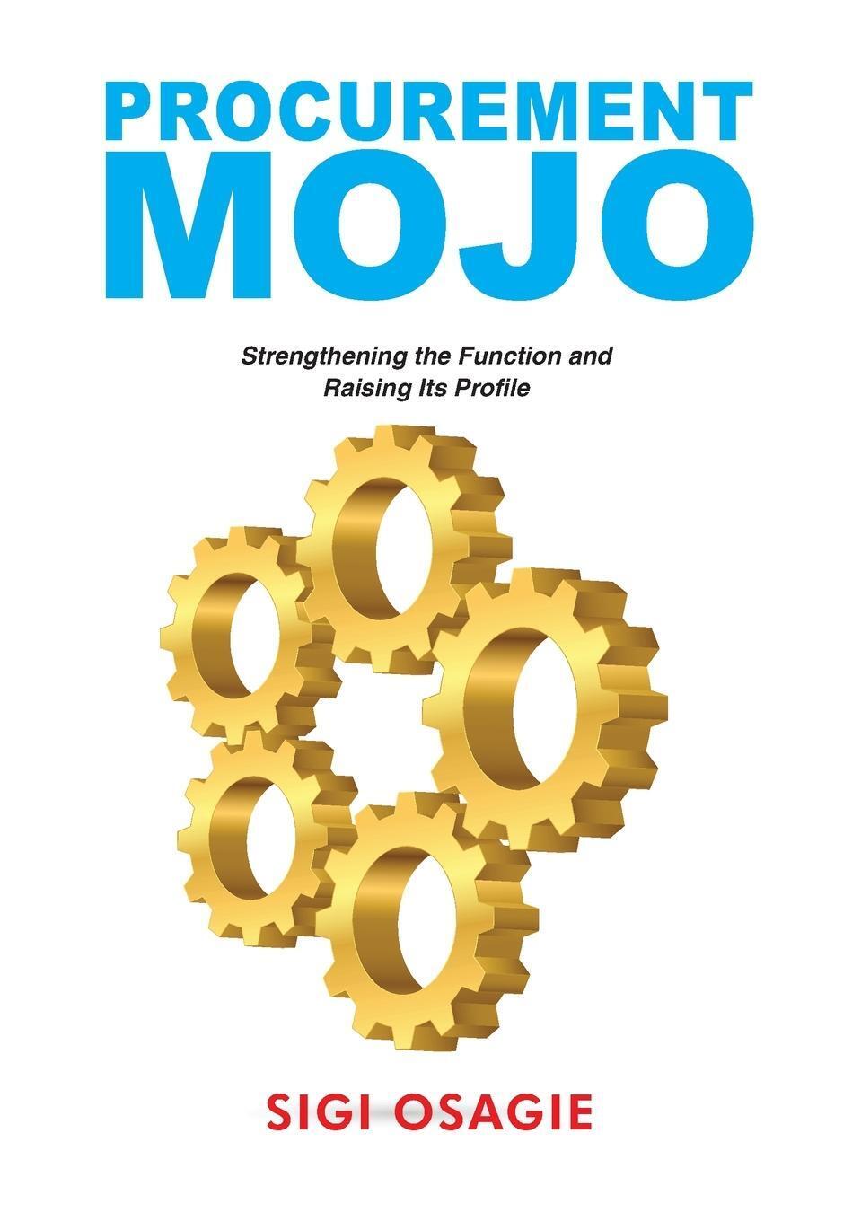 Thumbnail - Procurement Mojo Sigi Osagie Taschenbuch Paperback Englisch 2014