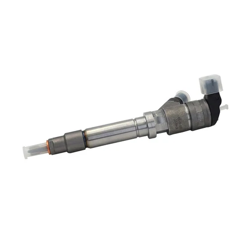 0986435504 2004.5-2005 LLY Fuel Injector For GMC Savana Sierra 2500 3500 6.6L - Picture 2 of 8