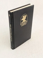 Agathie Christie Hardcover Collection WHY DIDN'T THEY ASK EVANS? Bantam 1983