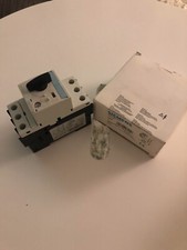 siemens circuit breaker 3,5-5,0 A