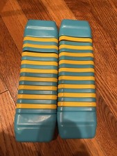 Hohner Clatterpillar Rattle Percussion Instrument