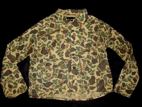 redhead jacket bass pro