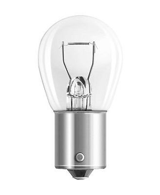 10X ams-OSRAM 7506 GlüHlampe, Blinkleuchte FüR VW Yamaha Motorcycles-image