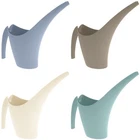Plastic Watering Can Indoor Home Outdoor Garden House Plant Water Jug