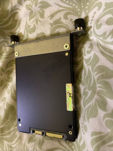 ASA5516-SSD CISCO 120GB SATA 6Gb/s SSD for ASA5516 Devices - Picture 6 of 6