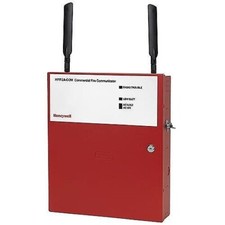 HWF2A-COM Series LTE IP Single or Dual Path Commercial Fire Communicator, AT&T