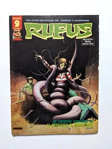 Go to product Rufus #31 - 1976