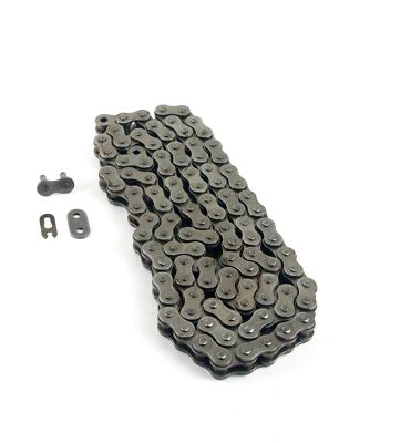 Kawasaki ZX600 ZX6E Ninja, 1993-2001, 530-112, Drive Chain - 600