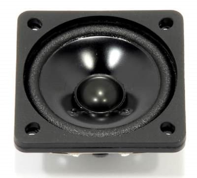 Visaton SL 70 NDV 4 Ohm Breitbandlautsprecher, ELA Zeilen,Wasserfest
