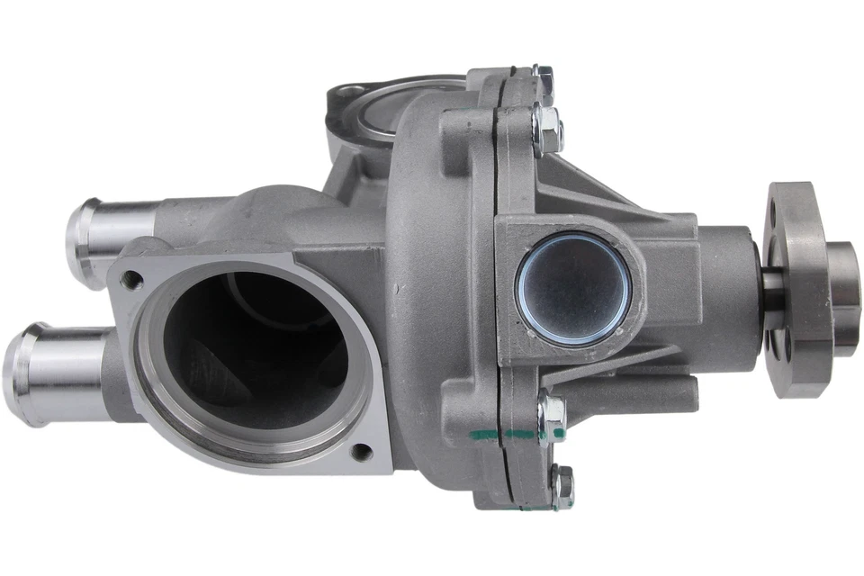 For 1979-1988 Volkswagen Scirocco Engine Water Pump URO 1980 1981 1982 1983 1984 - Image 3 of 4