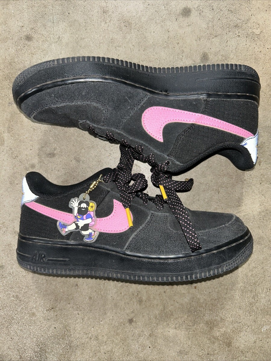 Nike Footwear Nike Air Force Magic Flamingo Nike Air Force Shadow