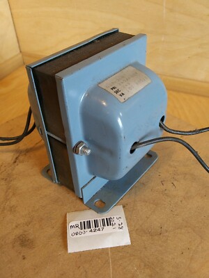 Jefferson Electric 637-268 Transformer 240/480V
