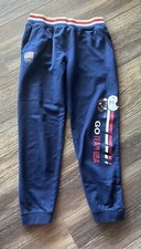 HELLO KITTY X team USA Girls Lg 10-12 Joggers Sweat Pants Lounge Comfy