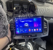 For Buick Regal 2009-2013 Car Radio Carplay GPS Navi Stereo Cam 2+32G Android 13