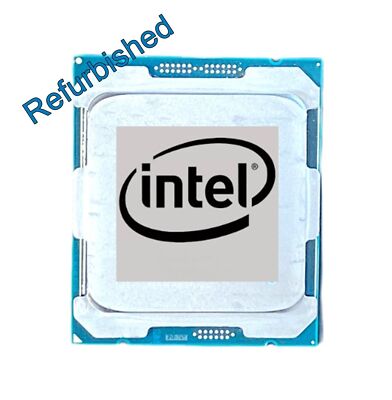 Intel Xeon E5-2667V4 25MB 3.20GHz to 3,60GHz FCLGA2011 CPU #6153