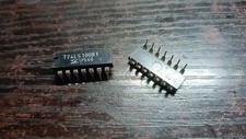 1pcs New T74LS196B1 Ic Chips Replacement