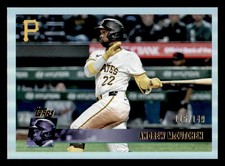 Andrew McCutchen Rookie Card Guide 18