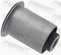 Febest NAB-207 Kontrollarm-/Hinterachsbuchse FüR Infiniti, Nissan