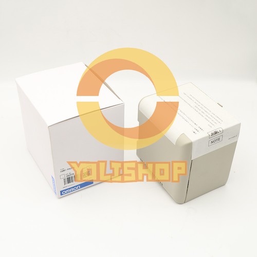 NEW 1PCS Omron CQM1-PA216 CQM1PA216 PLC MODULE - Picture 2 of 6