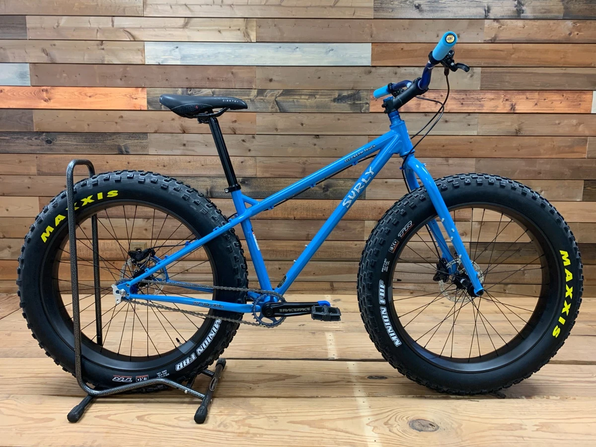 Surly Bikes for sale | eBay