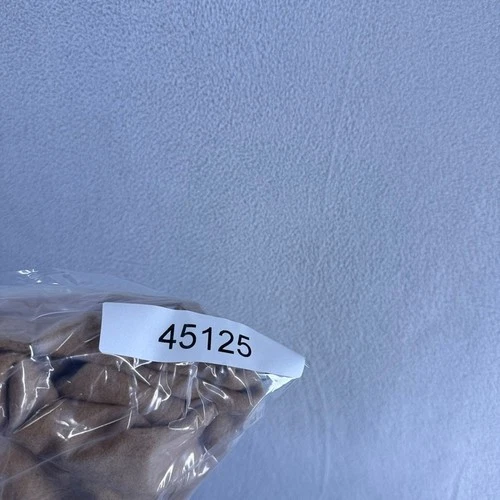 Vintage Hickey Freeman Jacket Men's 44 Large Brown Shirt Camel Hair Lined 70s image 11