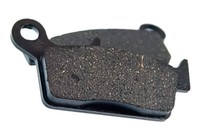 BremsbeläGe Galfer Halbmetallisch Peugeot SV