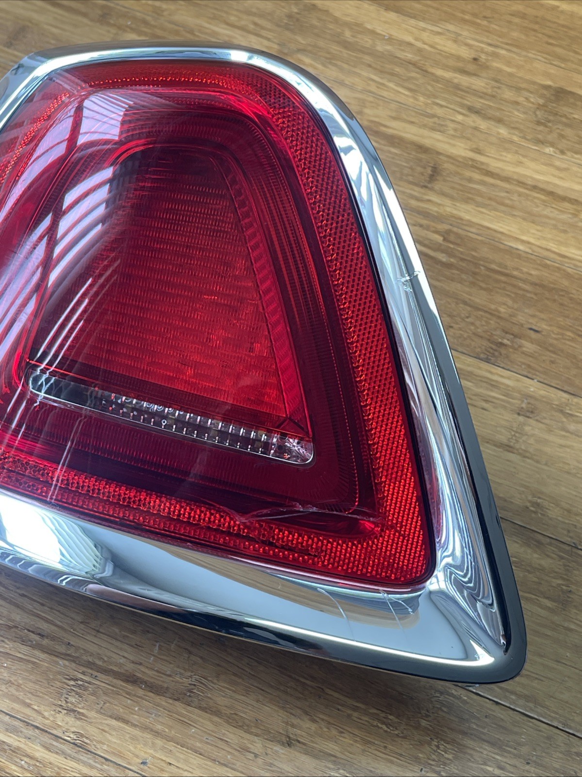 Rolls-Royce Dawn 2017-2023 REAR+LEFT Tail light