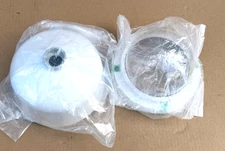 Camera Dome Type 4X Enclosure Housing