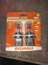 Silverstar Ultra 9007 Headlight Bulb