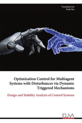 Optimization Control for Multiagent Systems with Disturbances via Dynamic Trigge
