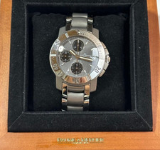 Baume & Mercier Riviera 65390 Chronograph Date Automatic Men's Watch from JP