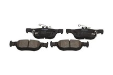 Bremsbeläge KBP-4585 KAVO PARTS für MAZDA 3 Schrägheck 3 Stufenheck CX-30 MX-30