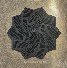 Hexagonal Fidget Toy