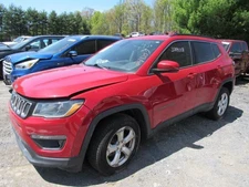 Engine ECM Electronic Control Module Fits 17-20 COMPASS 964570