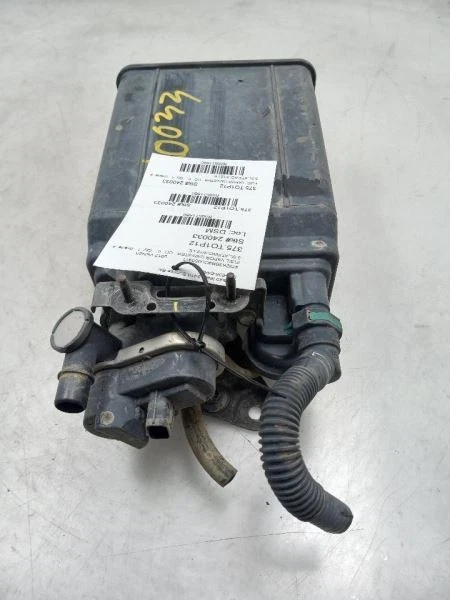 2012 TOYOTA VENZA 3.5L FWD AT FUEL VAPOR CANISTER - Imagem 2 de 4