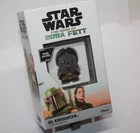 Niue 2022 Star Wars the Book of Boba Fett Krrsantan 1oz Silver Chibi Coin[115GRA
