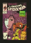 Amazing Spider-Man # 309 - 1st Styx & Stone, Todd McFarlane cover/art NM- Cond