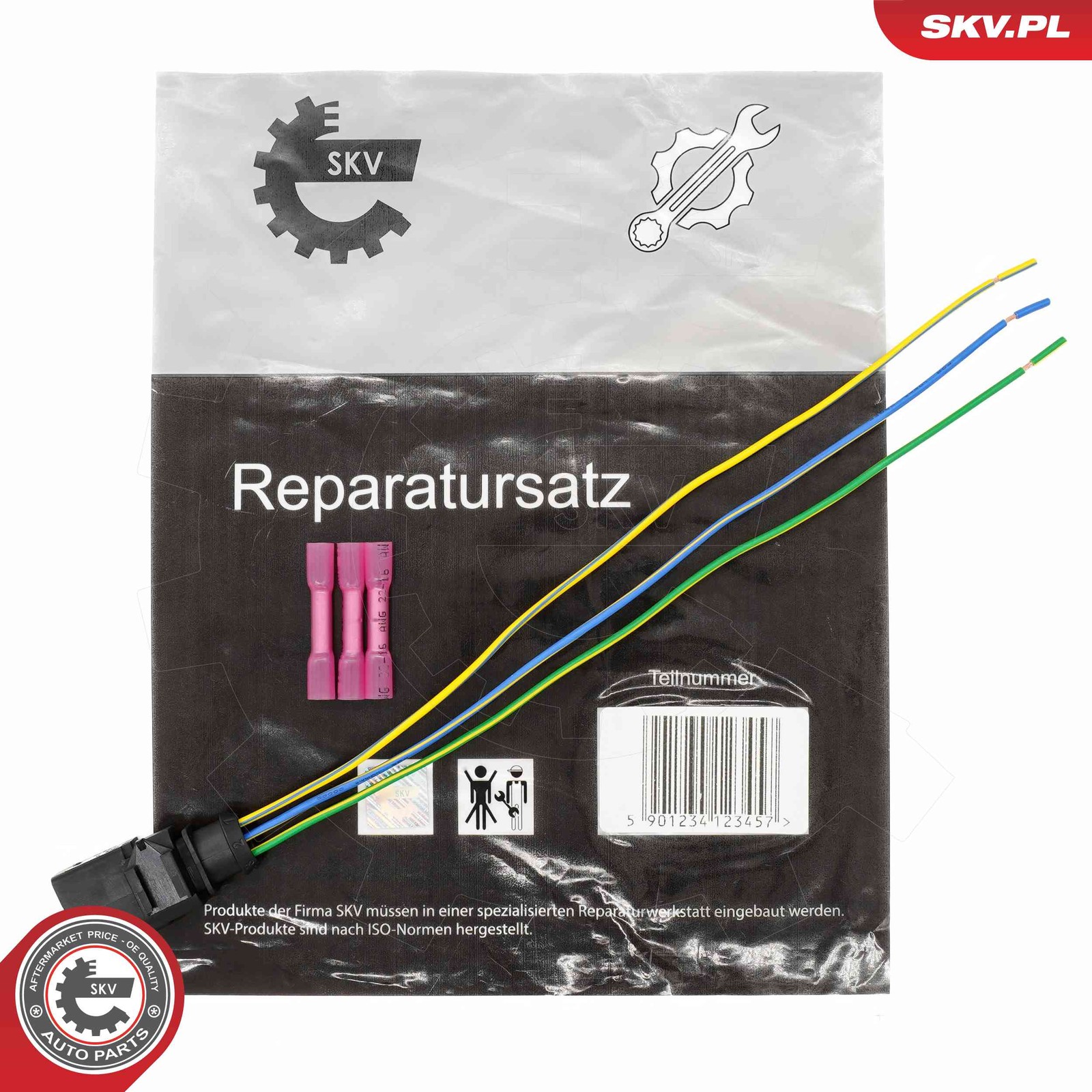 Fits SKV GERMANY 53SKV223 REPAIR KIT 53SKV223   ⭐UK Stock⭐