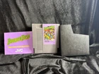Boulder Dash Cartridge + Manual - Nintendo Entertainment System NES