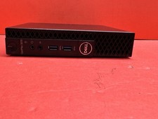 Dell OptiPlex 3070 Micro PC 9th i5 2.10GHZ 8GB 256GB SSD Windows 11pro