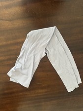 Purple H M Women  s Leggings Size Small