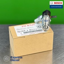 093500-4660 Denso Fuel Injector fits Kubota OC60 OC95 Mastervolt 3.5 1G14153001
