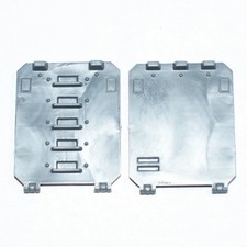 Warhammer 40K Adepta Sororitas Rhino External Doors A Bits Bitz