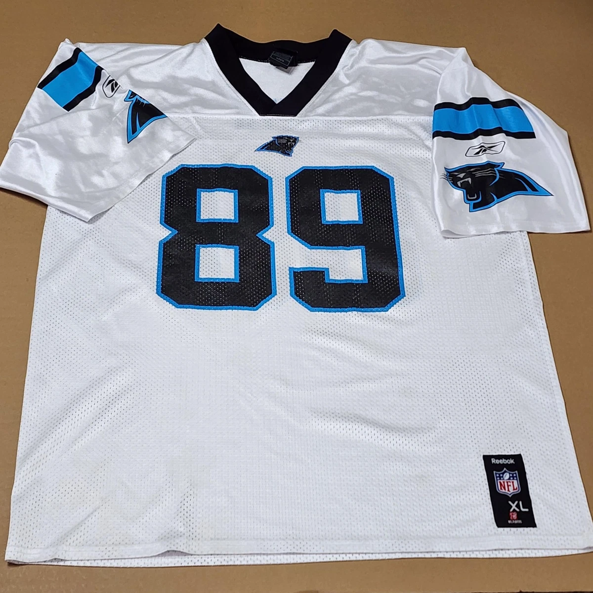 Steve Smith NFL Fan Jerseys for sale | eBay