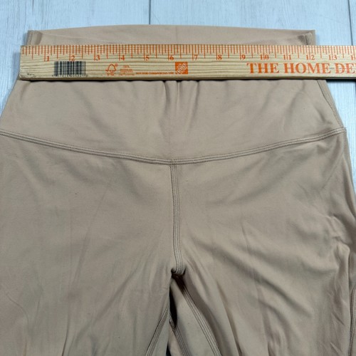 Lululemon Leggings 8 Women's Nude Align High Rise 25" Pilates Yoga - Picture 11 of 13